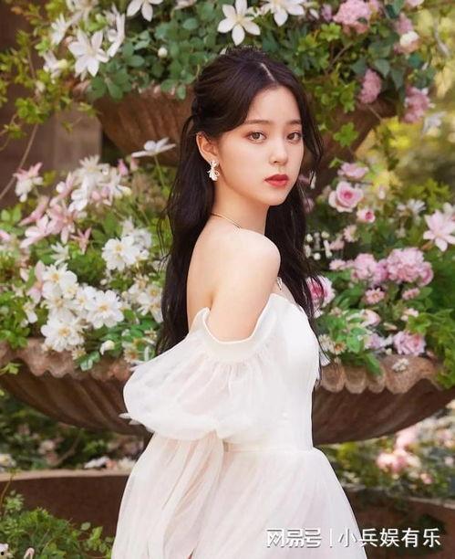 吃瓜娱乐圈四字女星